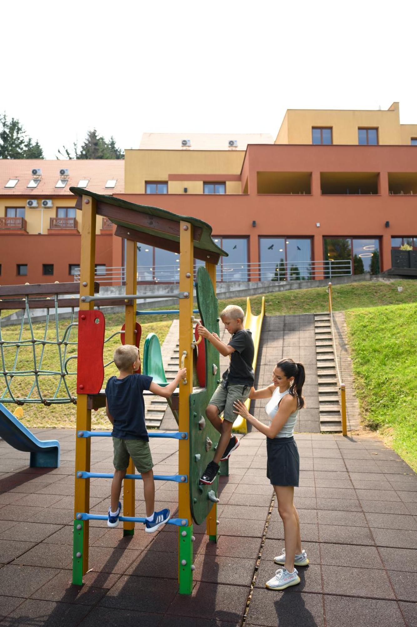 Narad Готель 4*